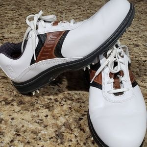 FootJoy mens golf shoes